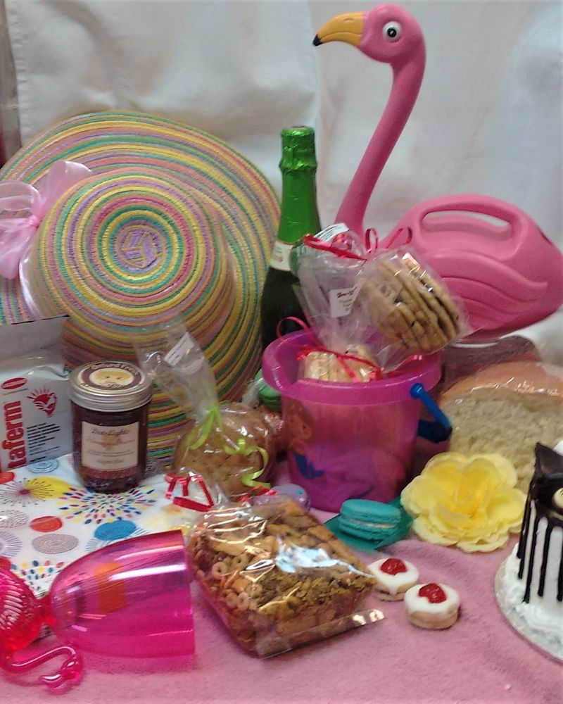 Deelights Bakery and Catering